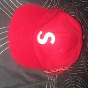 Authentic supreme hat bought from StockX